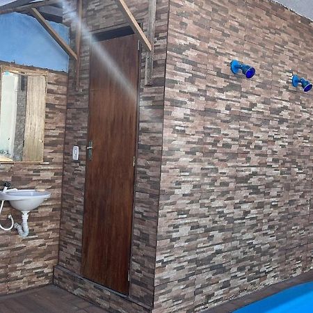 Casa Da Elena Villa Pôrto das Galinhas Eksteriør billede