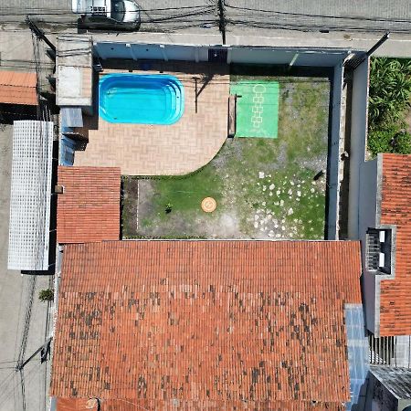 Casa Da Elena Villa Pôrto das Galinhas Eksteriør billede