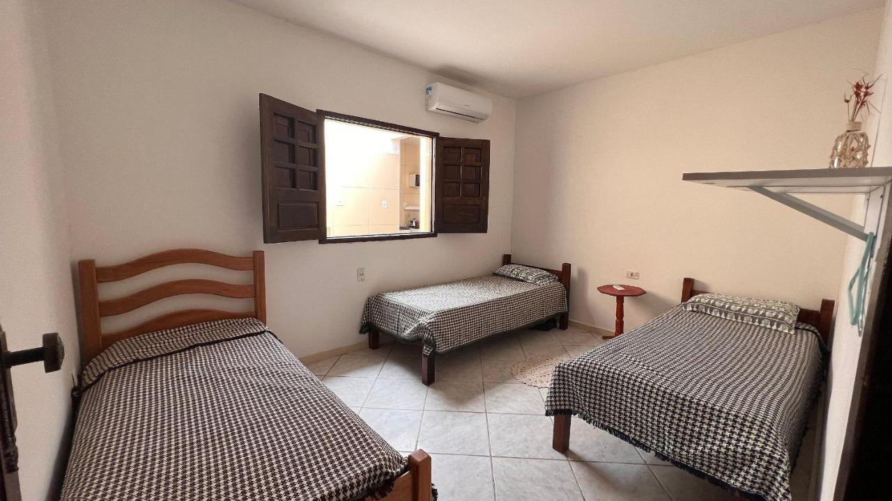 Casa Da Elena Villa Pôrto das Galinhas Eksteriør billede