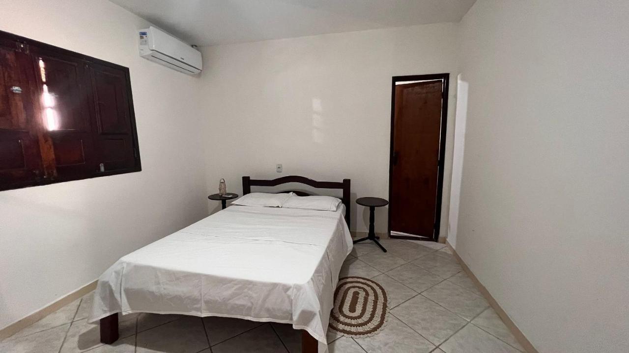 Casa Da Elena Villa Pôrto das Galinhas Eksteriør billede