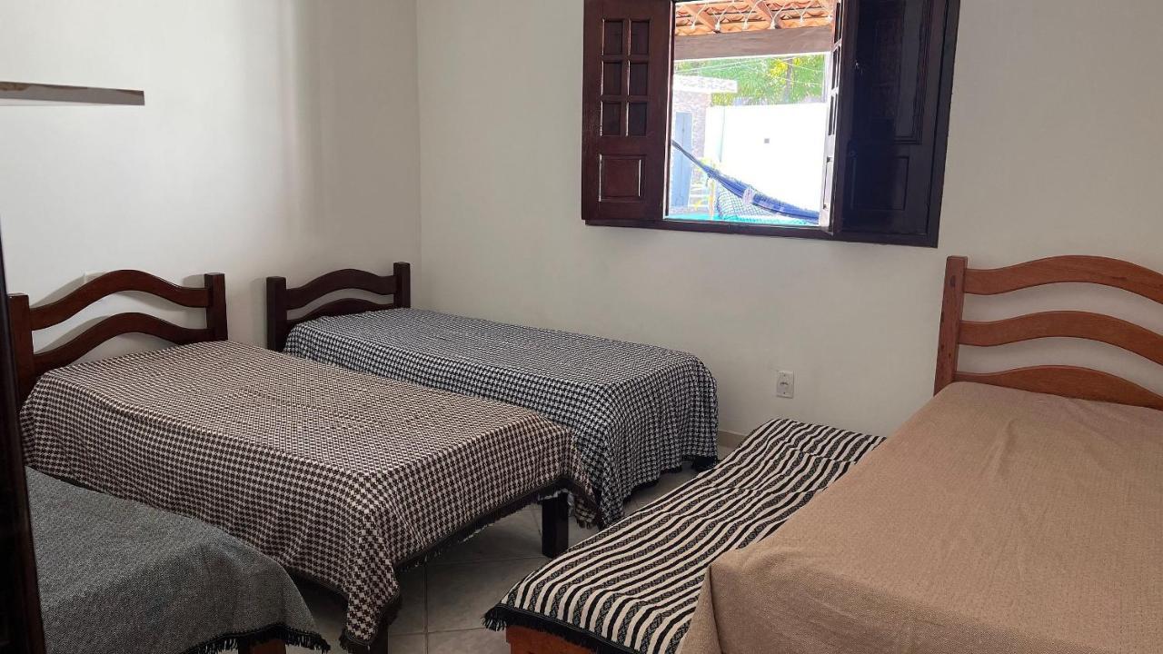 Casa Da Elena Villa Pôrto das Galinhas Eksteriør billede