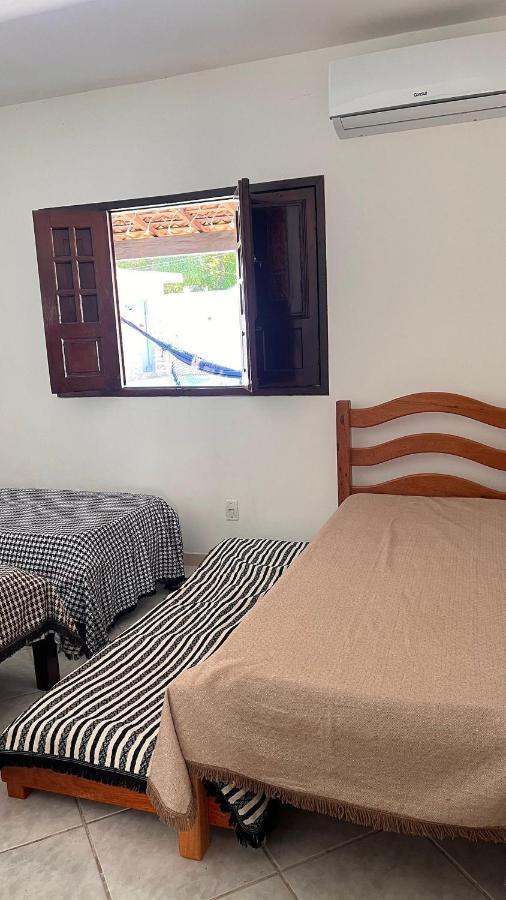 Casa Da Elena Villa Pôrto das Galinhas Eksteriør billede