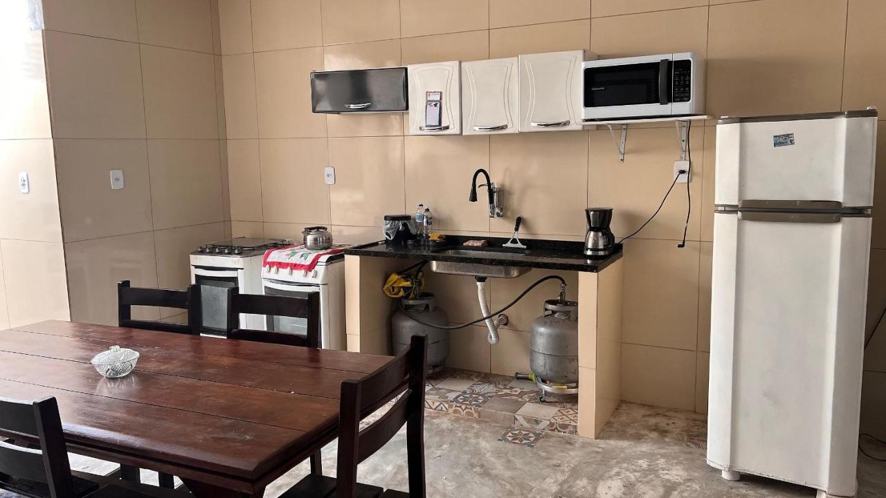 Casa Da Elena Villa Pôrto das Galinhas Eksteriør billede