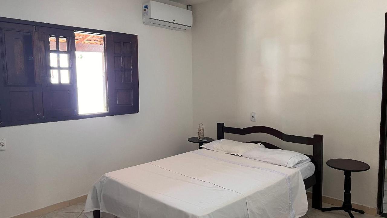 Casa Da Elena Villa Pôrto das Galinhas Eksteriør billede