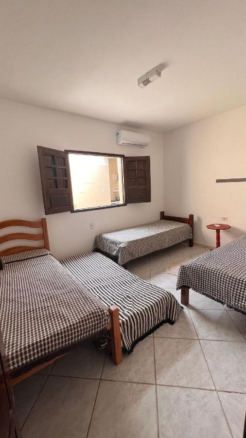 Casa Da Elena Villa Pôrto das Galinhas Eksteriør billede