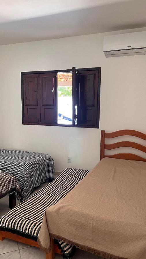 Casa Da Elena Villa Pôrto das Galinhas Eksteriør billede
