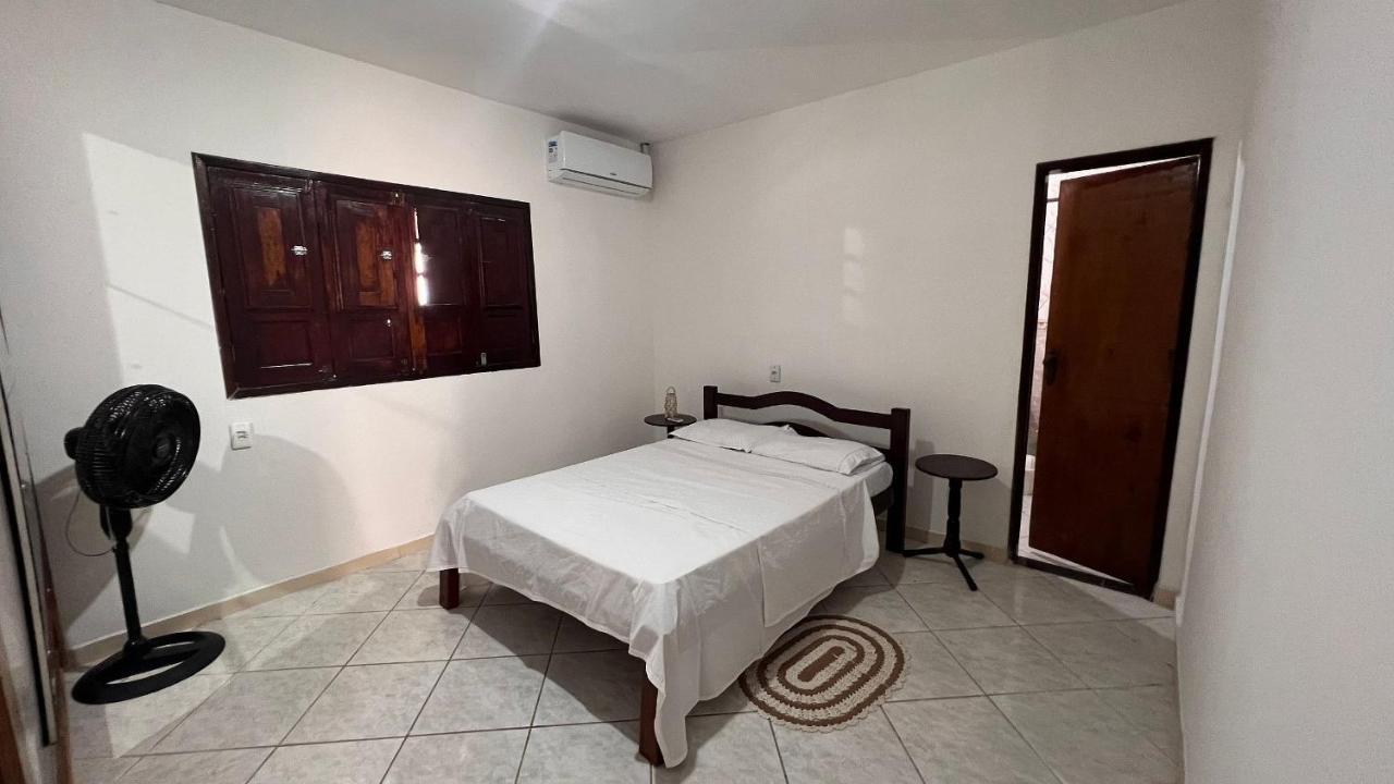 Casa Da Elena Villa Pôrto das Galinhas Eksteriør billede