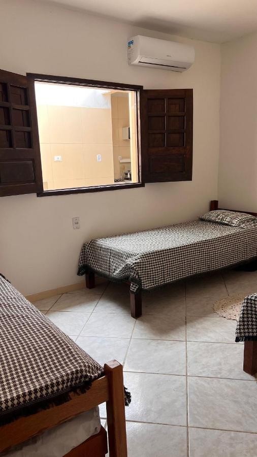 Casa Da Elena Villa Pôrto das Galinhas Eksteriør billede