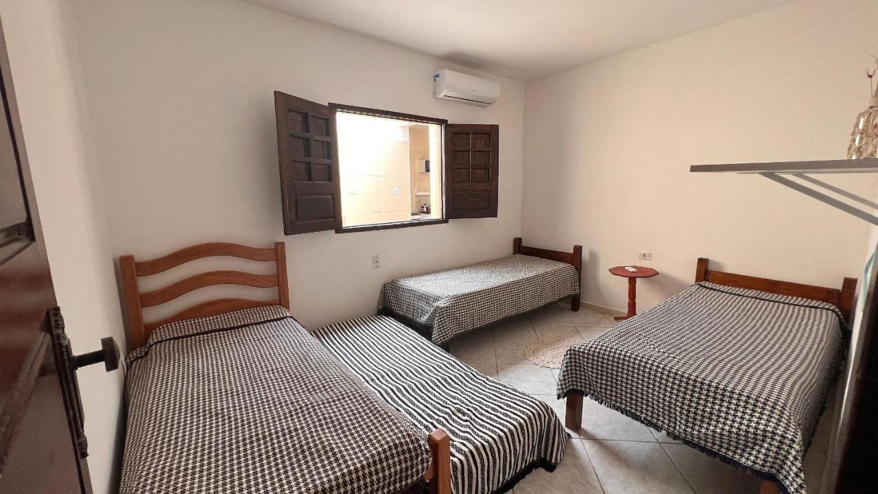 Casa Da Elena Villa Pôrto das Galinhas Eksteriør billede