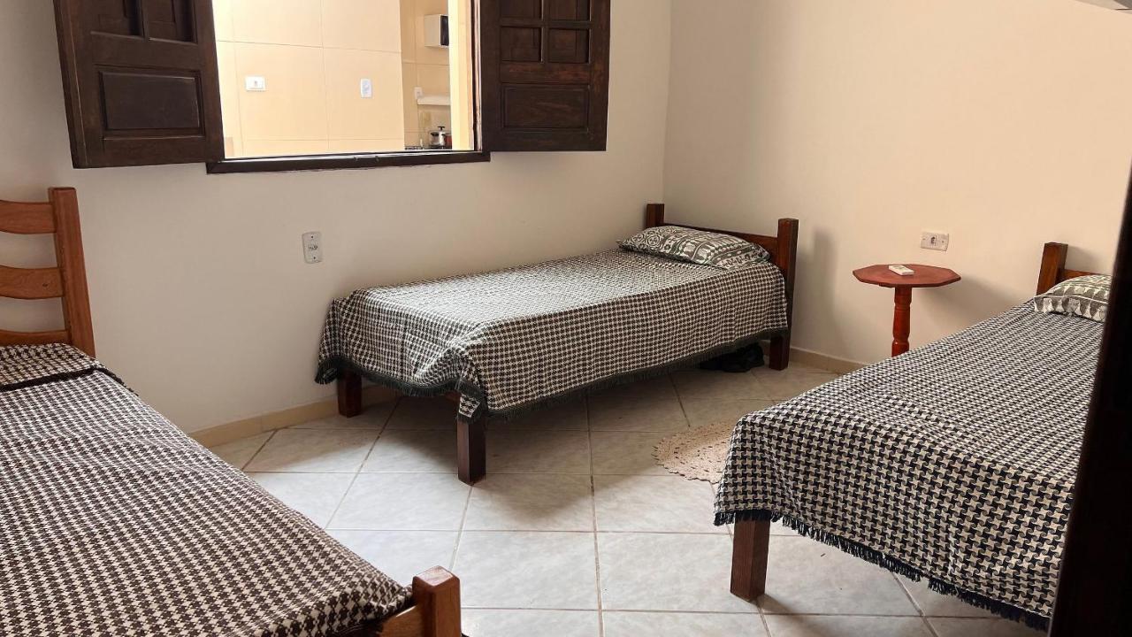 Casa Da Elena Villa Pôrto das Galinhas Eksteriør billede