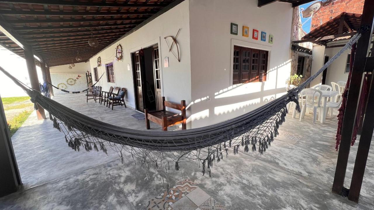 Casa Da Elena Villa Pôrto das Galinhas Eksteriør billede