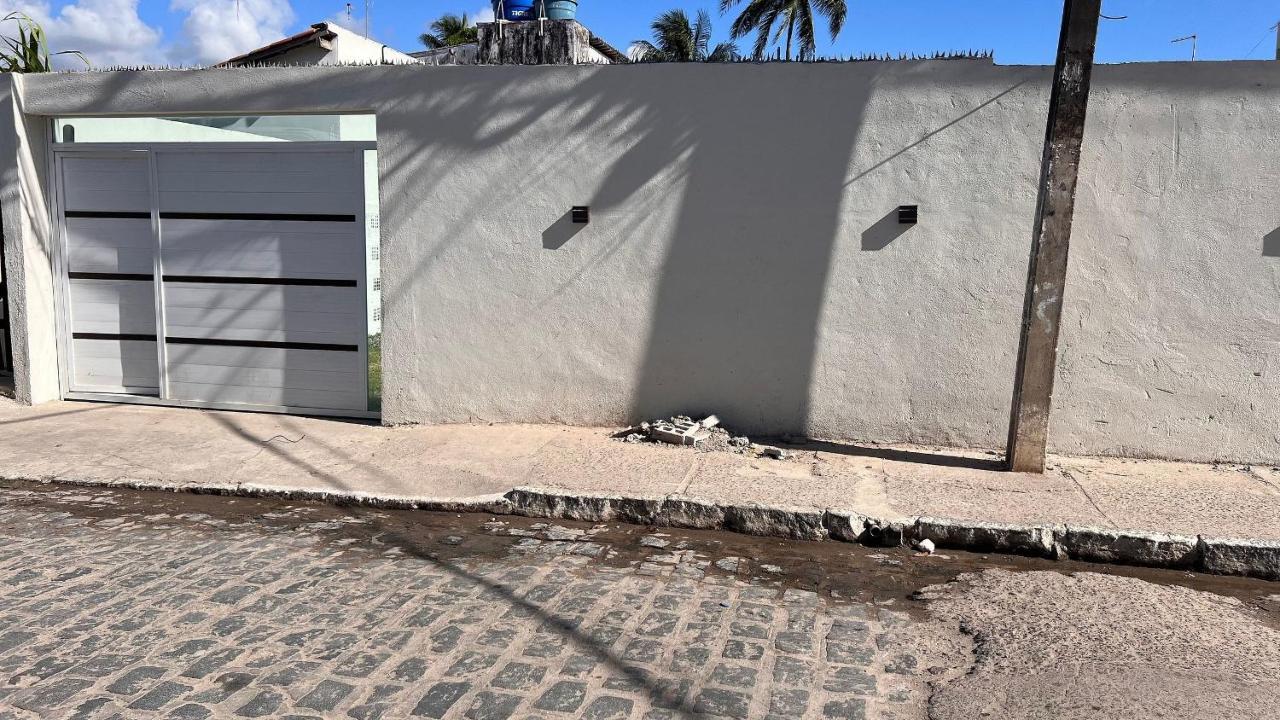 Casa Da Elena Villa Pôrto das Galinhas Eksteriør billede