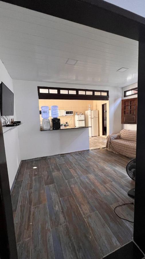 Casa Da Elena Villa Pôrto das Galinhas Eksteriør billede