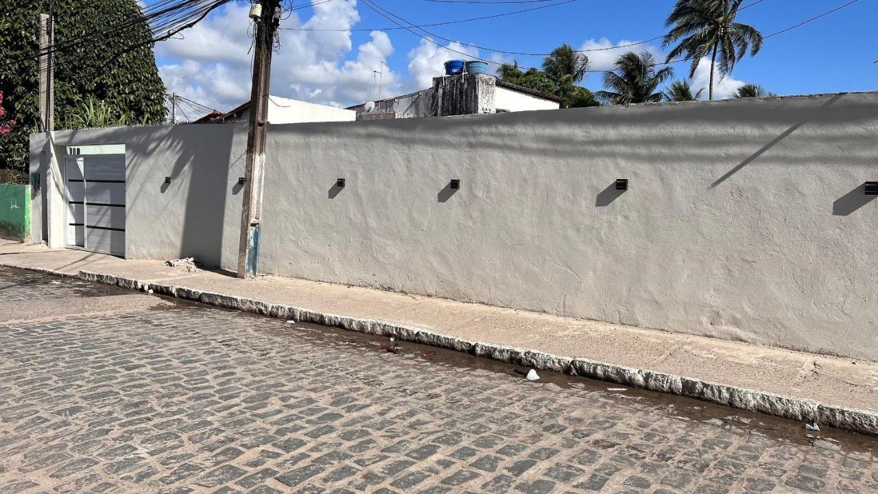 Casa Da Elena Villa Pôrto das Galinhas Eksteriør billede
