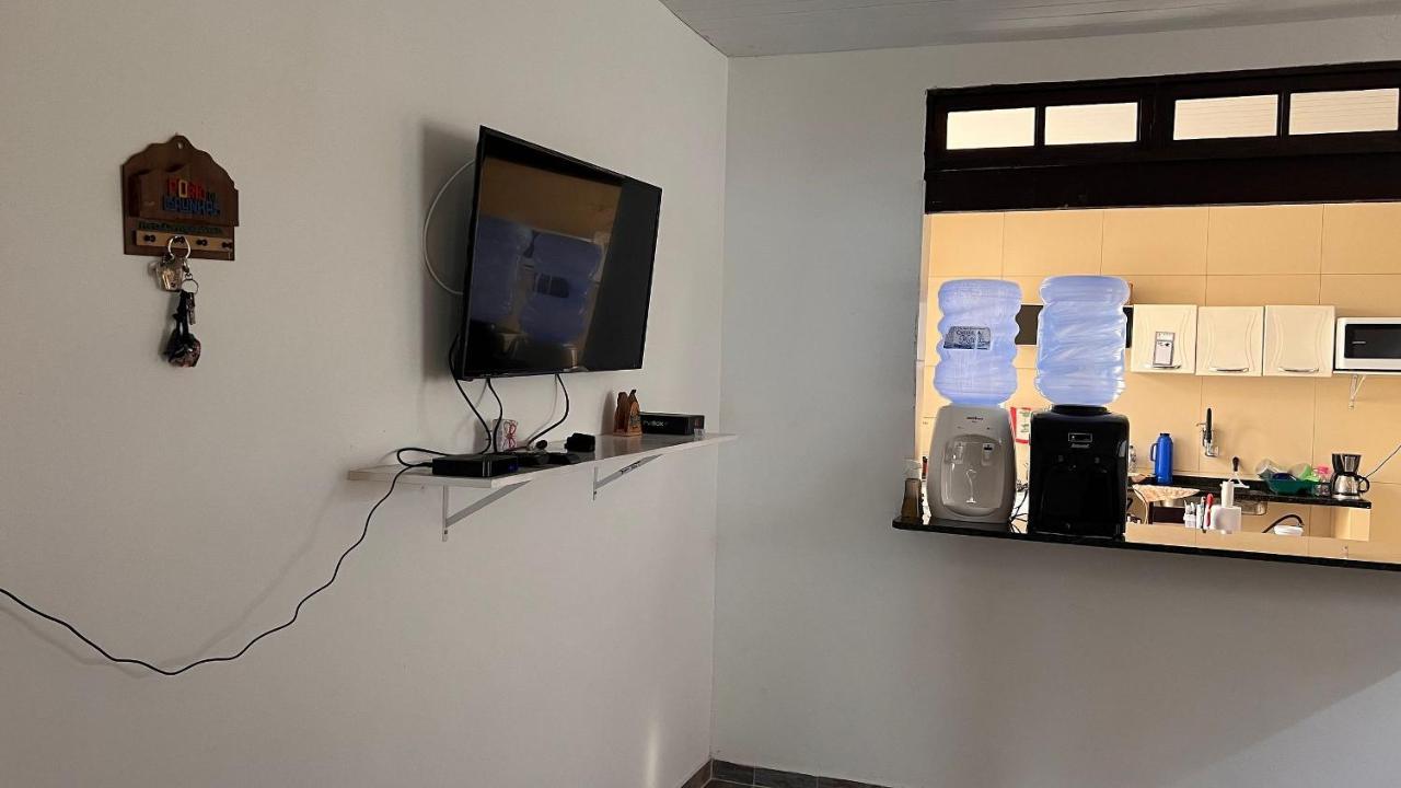 Casa Da Elena Villa Pôrto das Galinhas Eksteriør billede