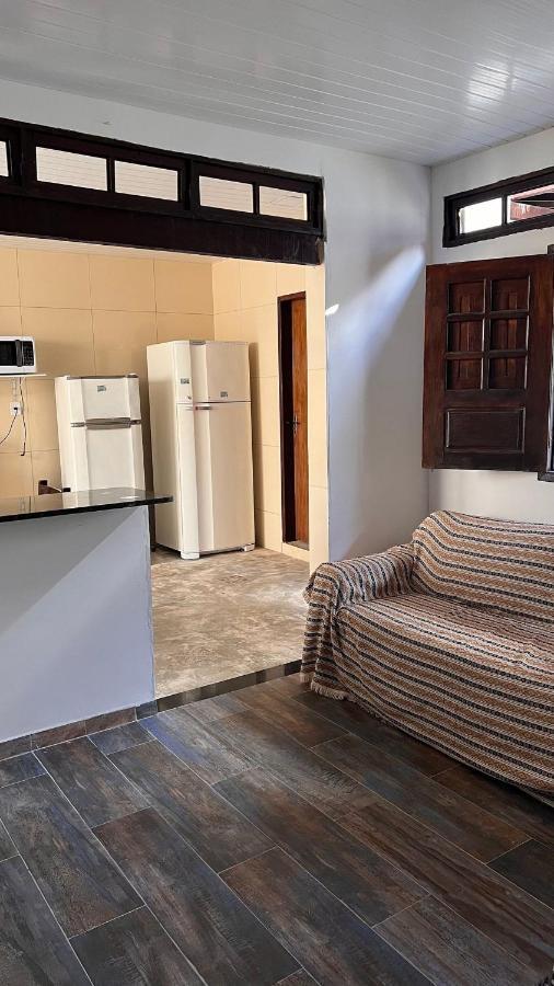Casa Da Elena Villa Pôrto das Galinhas Eksteriør billede
